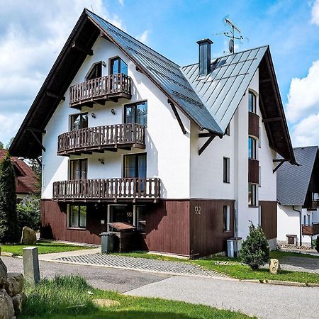 Apartment Alice I- By Interhome Harrachov Extérieur photo