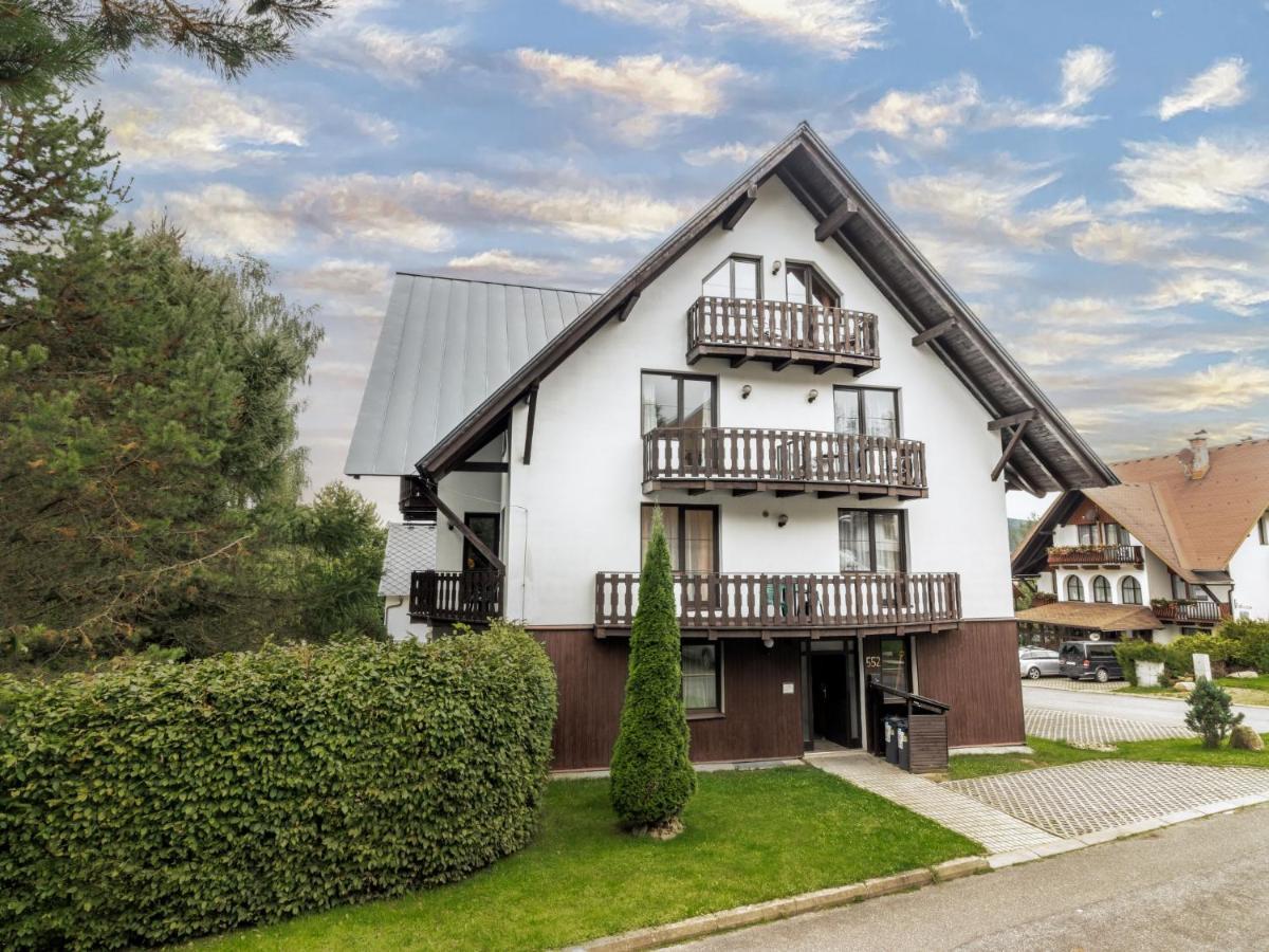 Apartment Alice I- By Interhome Harrachov Extérieur photo