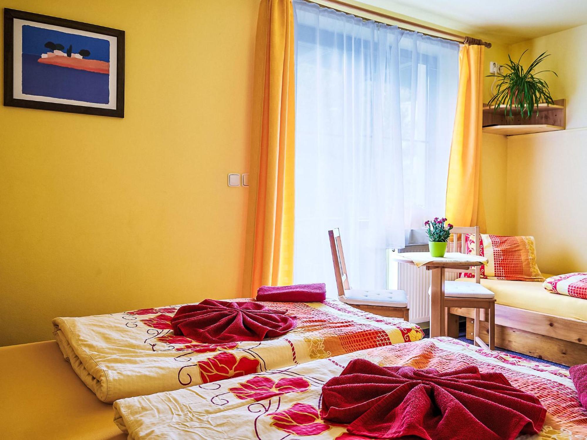 Apartment Alice I- By Interhome Harrachov Extérieur photo