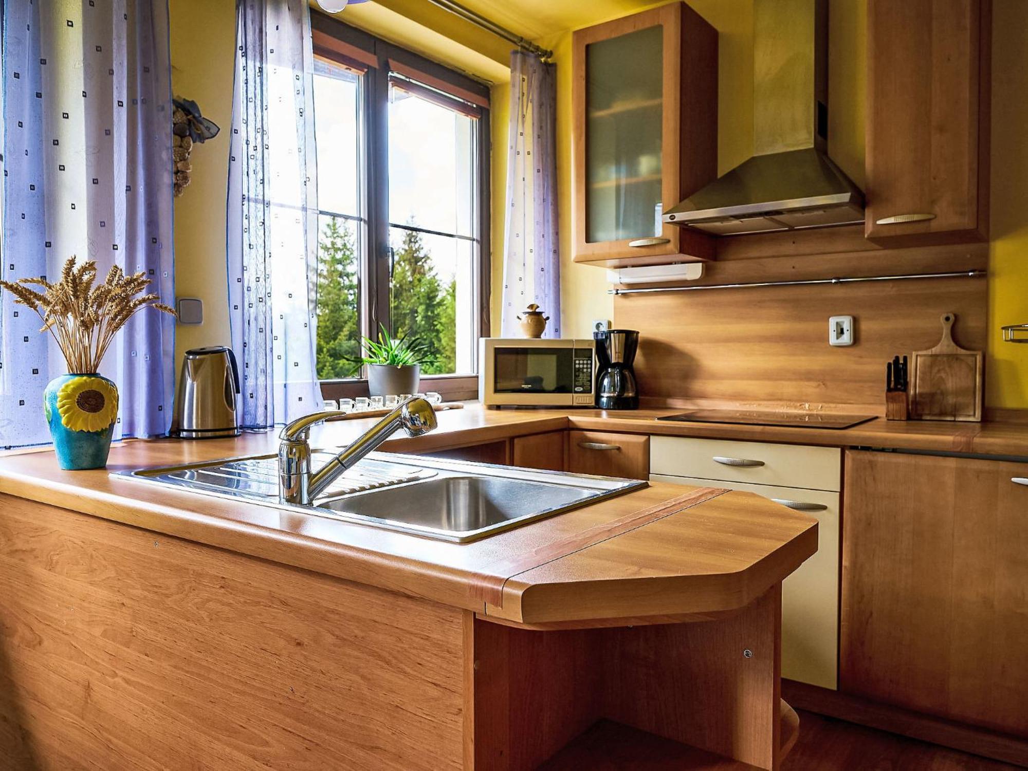 Apartment Alice I- By Interhome Harrachov Extérieur photo