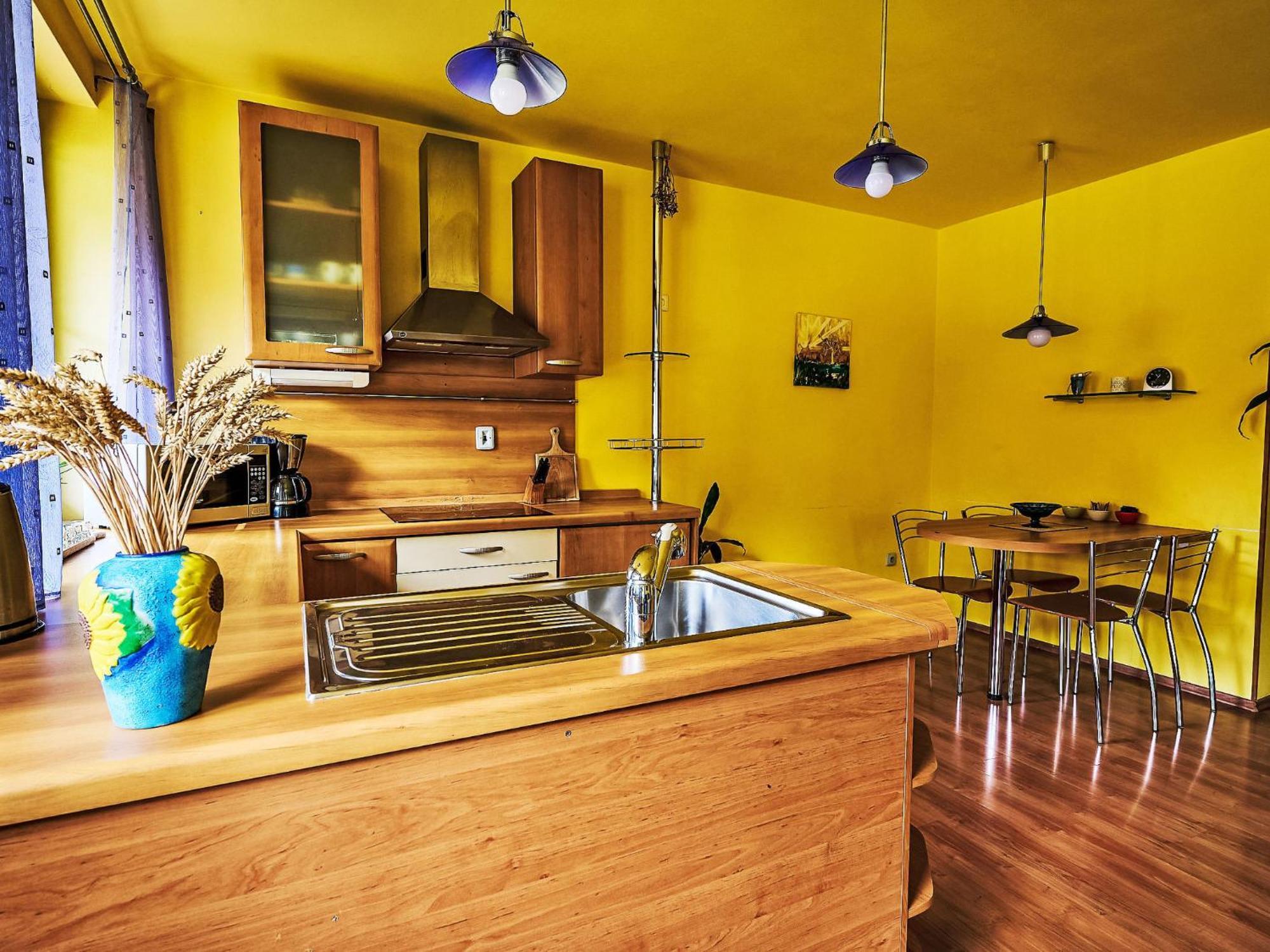 Apartment Alice I- By Interhome Harrachov Extérieur photo
