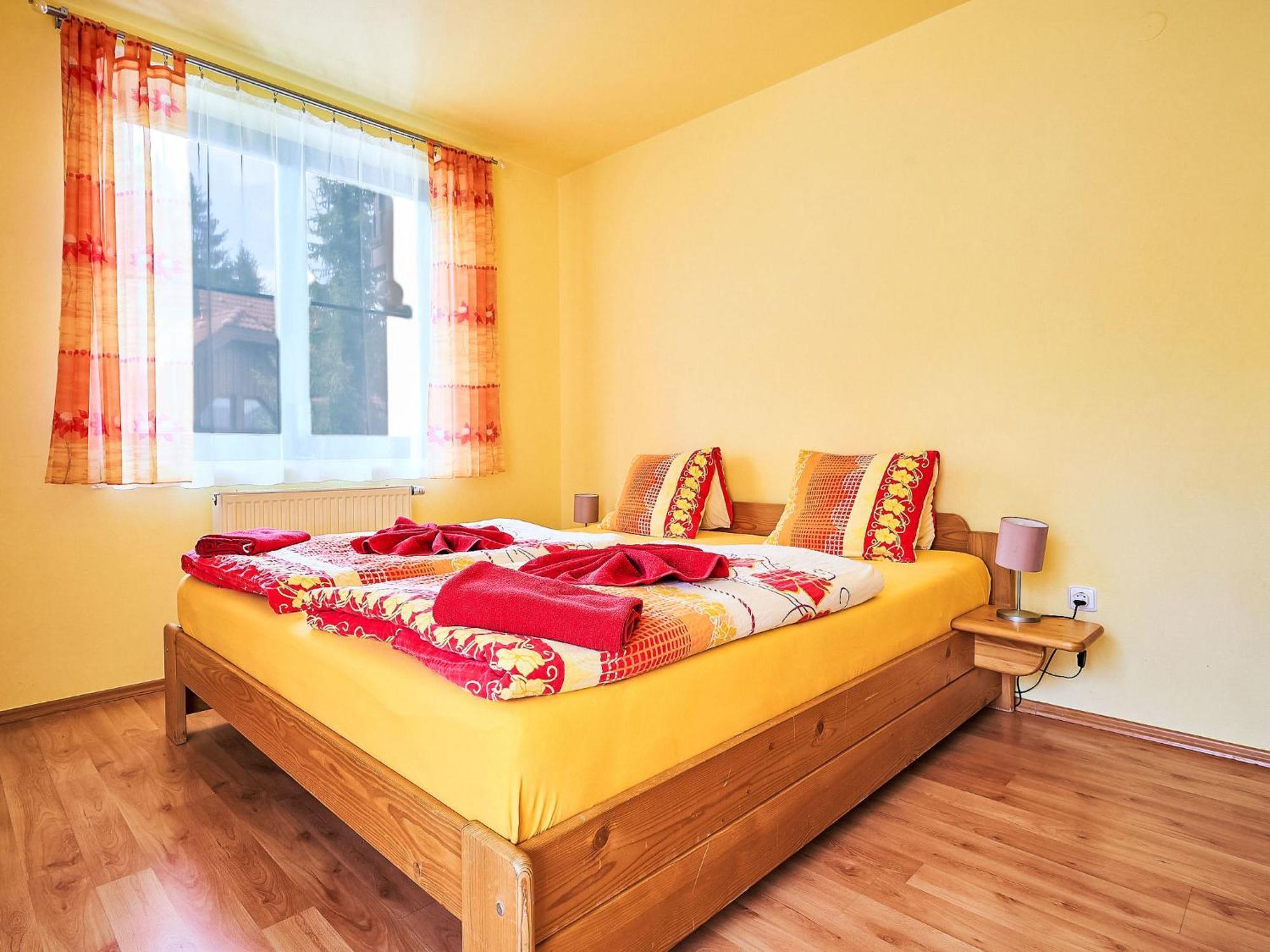 Apartment Alice I- By Interhome Harrachov Extérieur photo