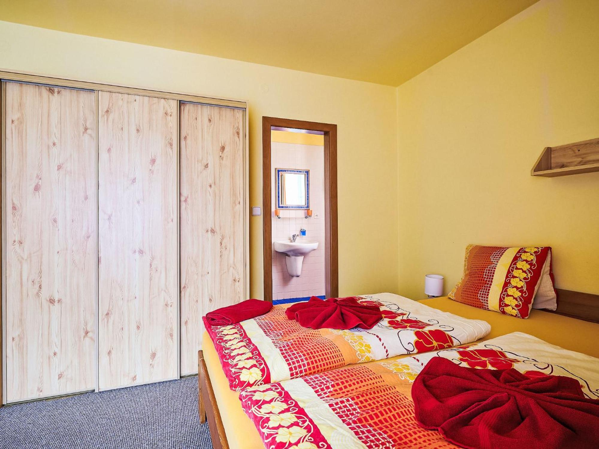 Apartment Alice I- By Interhome Harrachov Extérieur photo