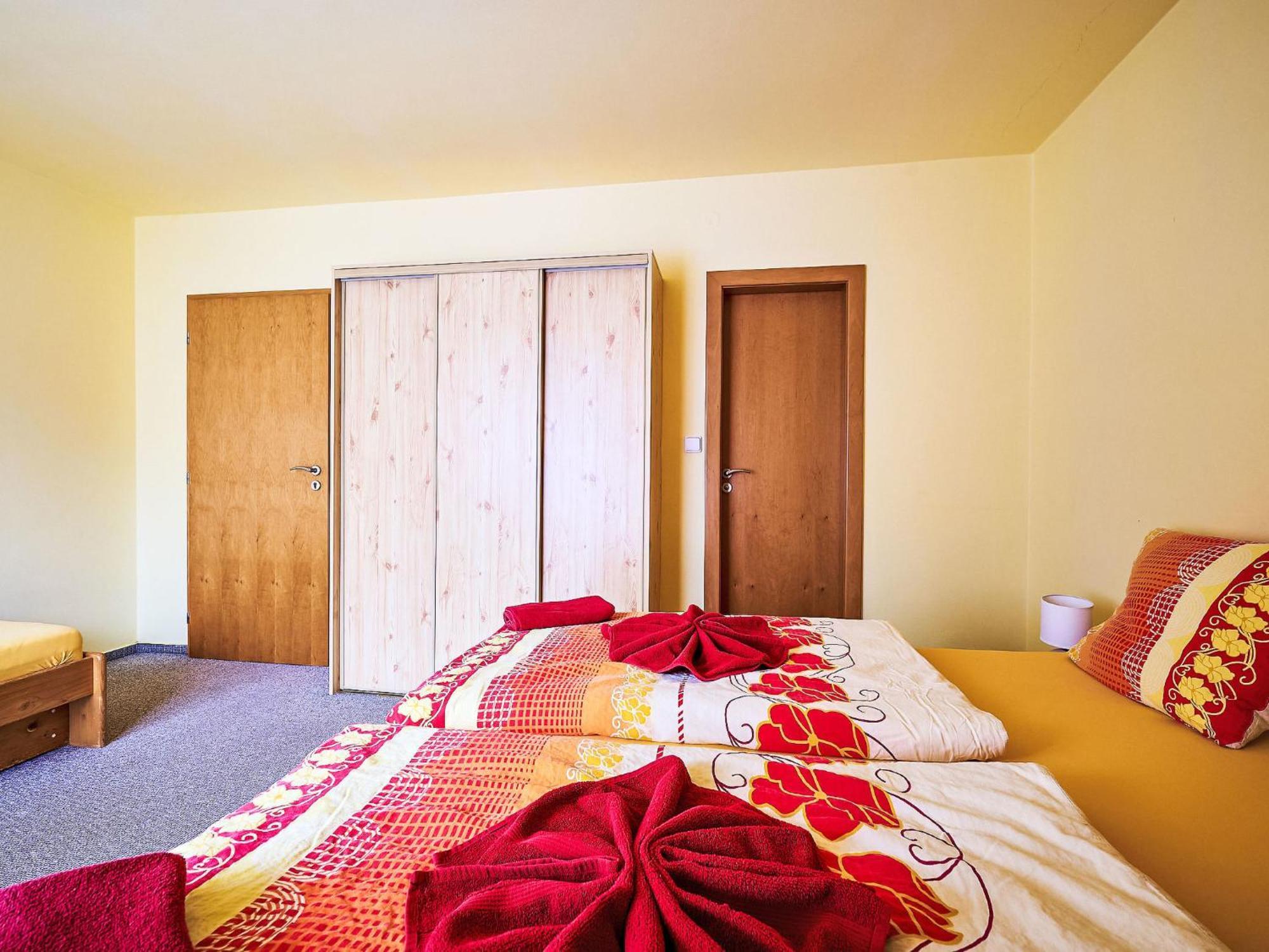 Apartment Alice I- By Interhome Harrachov Extérieur photo