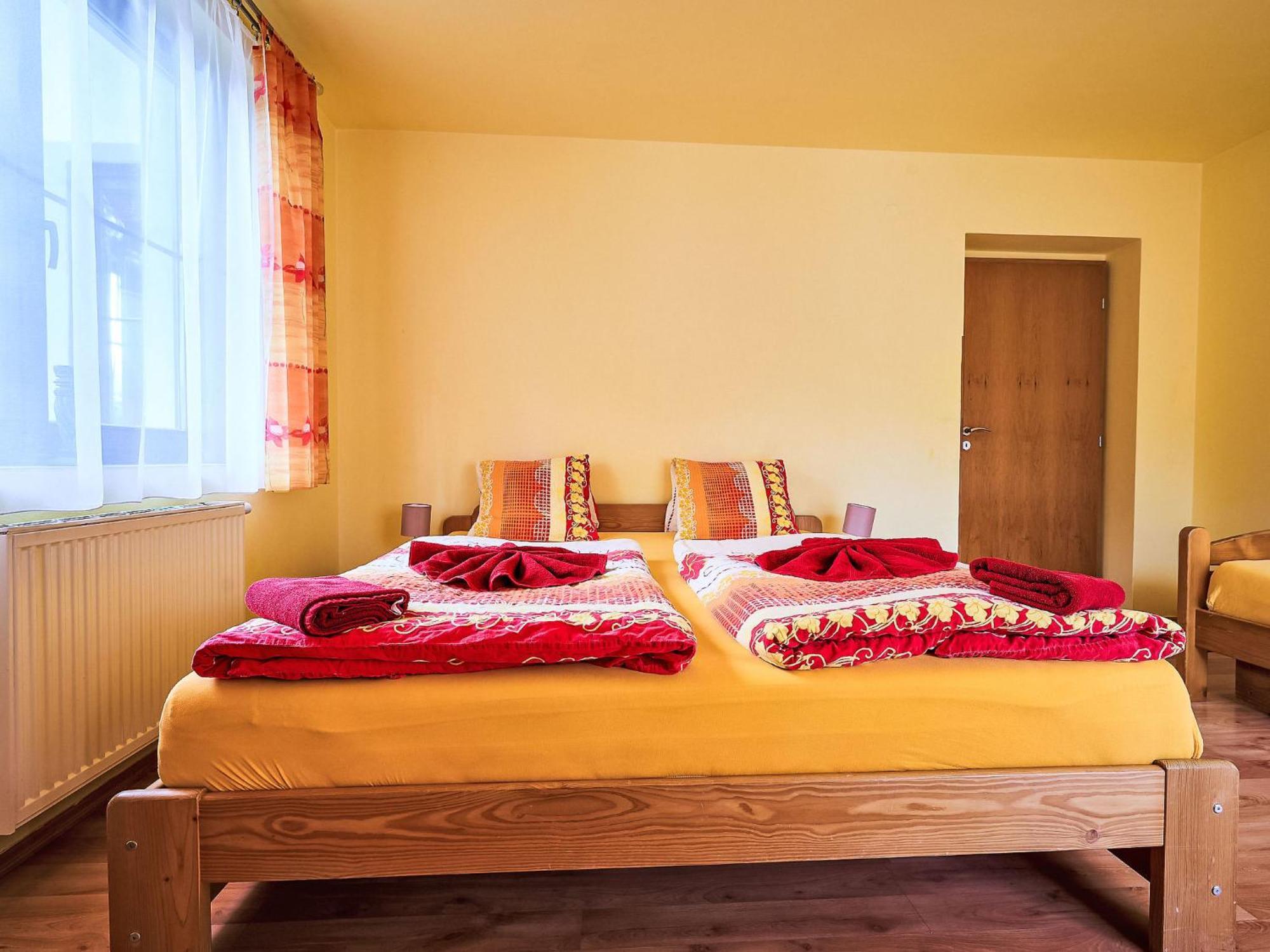 Apartment Alice I- By Interhome Harrachov Extérieur photo