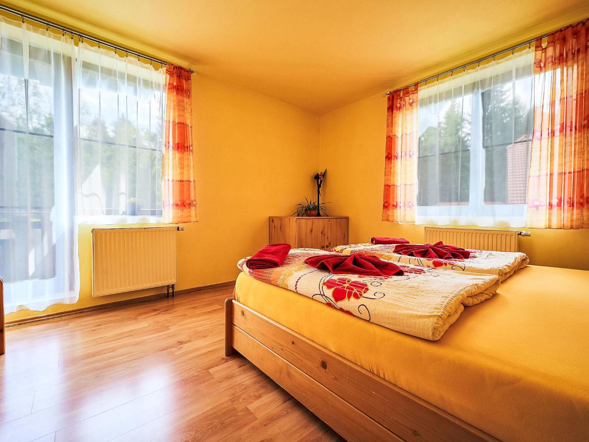 Apartment Alice I- By Interhome Harrachov Extérieur photo