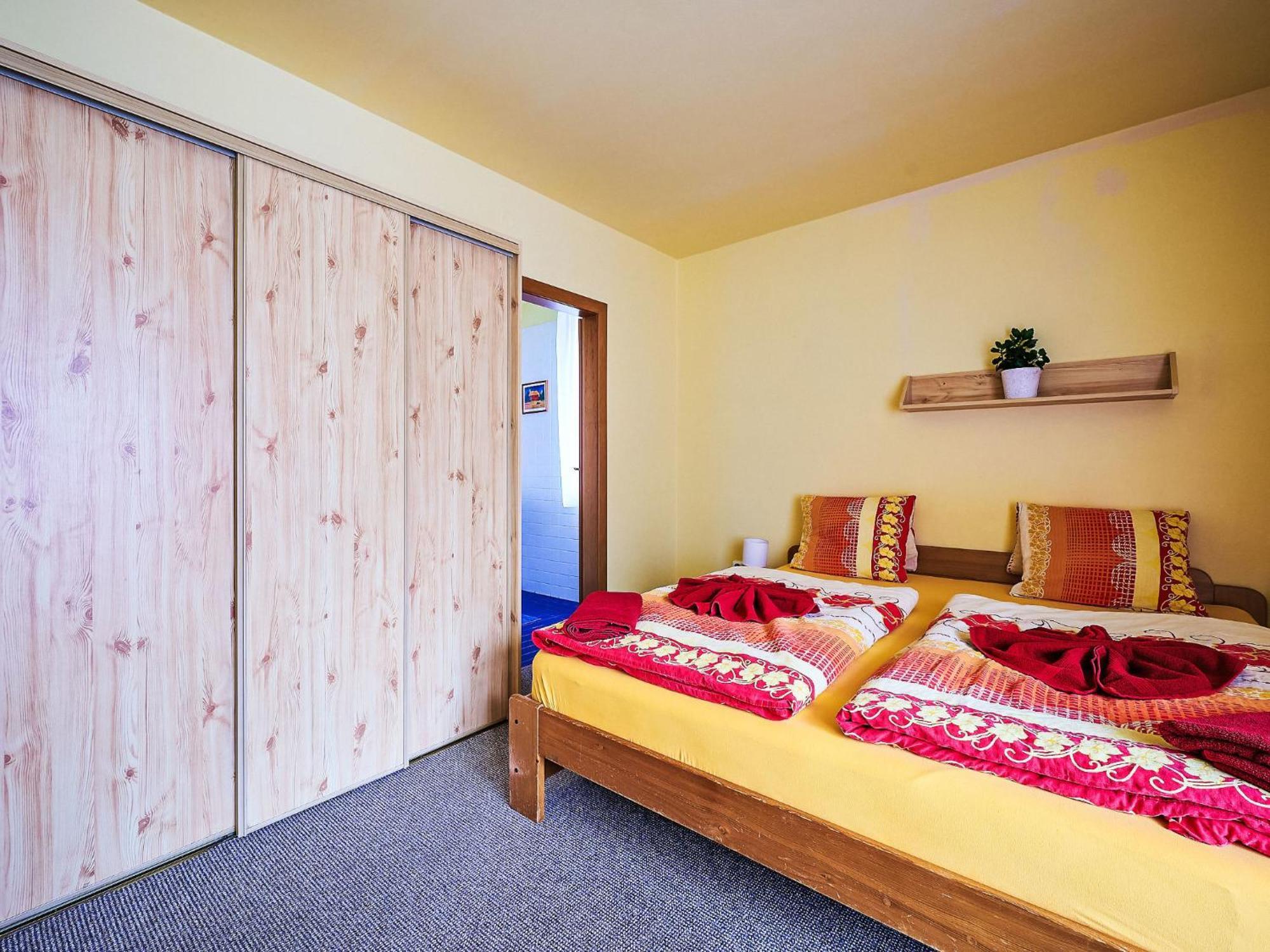 Apartment Alice I- By Interhome Harrachov Extérieur photo